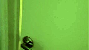 Nympho Naomi Serves as My Sexy Maid, Shaving Her Pussy and Showing Off Her Boobs