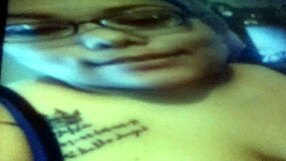 Latina Teen Blowjob With Natural Tits Horny Sucking