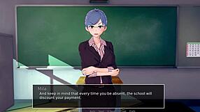 Hs Tutor Ep 2 - Petite 18+ Milf Ass Tits Hentai Anime