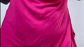 A feast for the senses is my beautiful wife's webcam show