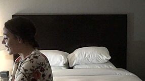 Amanda B Gets BOLD Casting POV FUCKED In Hardcore Interview