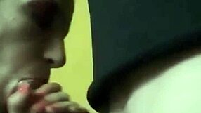 argenta petera enjoys sucking my cock