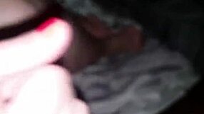 हॉट रेडहेड गर्लफ्रेंड से हैंडजॉब और ब्लोजॉब, उसकी स्किल्स ने पागल कर दिया