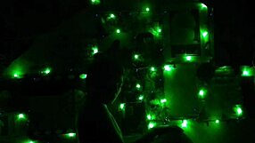 i'm just a gay twink hanging out with friends