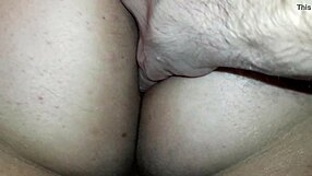 my bbw wife enjoys this homemade massage