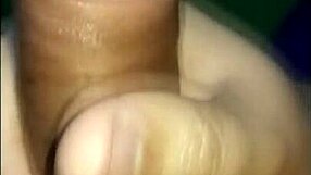 Brazilian amateurs explore cumshot scenes in this series