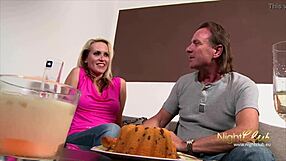 german escort lady fucks everyone