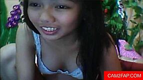 Teen Explores Exciting Adventures