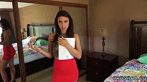 Ally Boss Seduces Stepfather POV