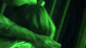 personal experience in a fake taxi with rough handling and machine use, leading to intense squirting and domination