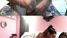 Italian Lesbian Actresses Guendalina Tavazzi And Nursery Teacher Perform Sexy Massage
