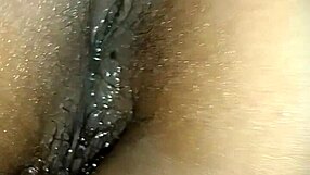 The scandalous Pinay video has big cock in wet pussy