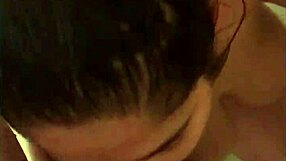 Amateur brittany's slutty skills tease and please cock