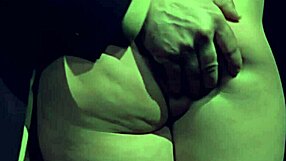 Caning and whipping: A fetish that causes her to scream with pleasure in BDSM
