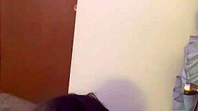 Lexo Uses Rob Piper Dildo