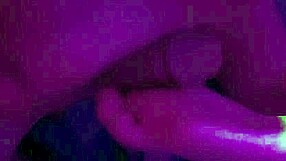 Blonde Teen Lacey Gives Rough Blowjob Outdoors Anytime