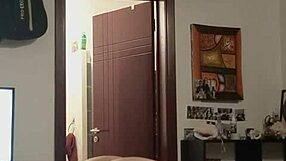 bitch sissy slut gets deep anal training with machine dildo loving every inch