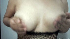 i fuck my venezuelan neighbor in sexy lingerie