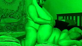 Attempting Real Sex Episode Seven Distracted By Green