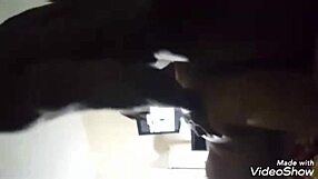 I crave these ebony backshots compilations