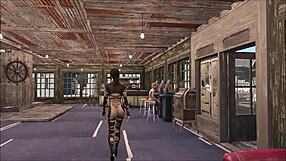 fallout 4 fashion vertigo