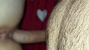 Hey, the blonde and her macho guy are just hanging out together