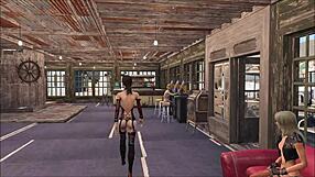 fallout 4 fashion vertigo