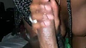 ग्लिज़ी गोबलर ने मॉन्स्टर काले लंड को लिया