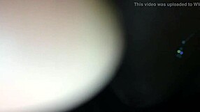 Who Records This Horny Amateur Blowjob with Tits Licking and Handjob?