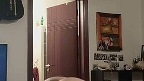 bitch sissy slut gets deep anal training with machine dildo loving every inch