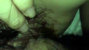 Bold Intense Fucking of Sexy Pussy in Wild Sex Action