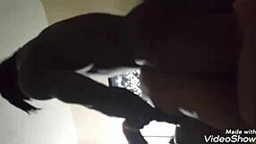 I crave these ebony backshots compilations