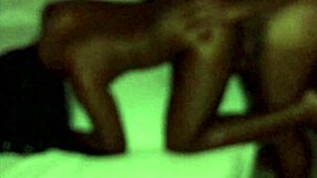 Amateur Party Featuring Our Brunette Friend in a Fun Celebration