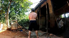 Exploring my identity in the gym part one