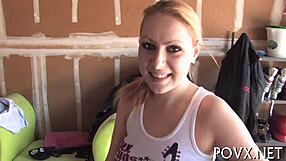 lily lovette in awesome teen 18+ video