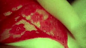 Blonde woman masturbates alone with dildo but craves his anal assfucking