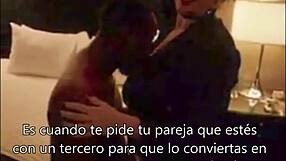 hotwife cuckold initiation