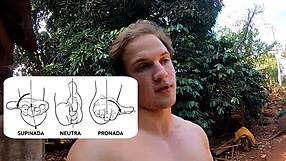 Exploring my identity in the gym part one