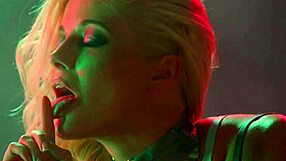 emily and charlotte passionately lick each other's pussies in a wild lesbian frenzy