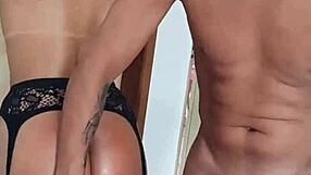 can you handle this hardcore anal dp