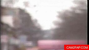 Teen Performs Intense Blowjob Leading To Fucking And Masturbation In Amateur Scene