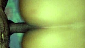 My girlfriend gives a tasty blowjob