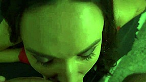 Lilu Moon Bound In Bondage For Deepthroat And Hard Assfucking