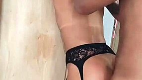 can you handle this hardcore anal dp