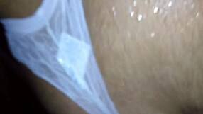 i watched the sexy mexican prostitute bend over for doggystyle alone.