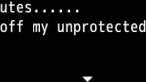 Wow, Pregcess of Zeven Part 4 Rocks!