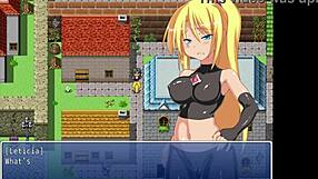 Wow, Pregcess of Zeven Part 4 Rocks!