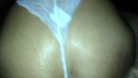 i watched the sexy mexican prostitute bend over for doggystyle alone.