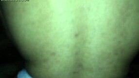 i watched the sexy mexican prostitute bend over for doggystyle alone.