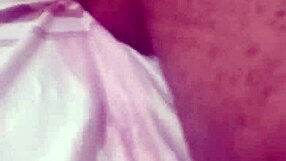 Brazilian teen jerks off and cums hard in POV facial